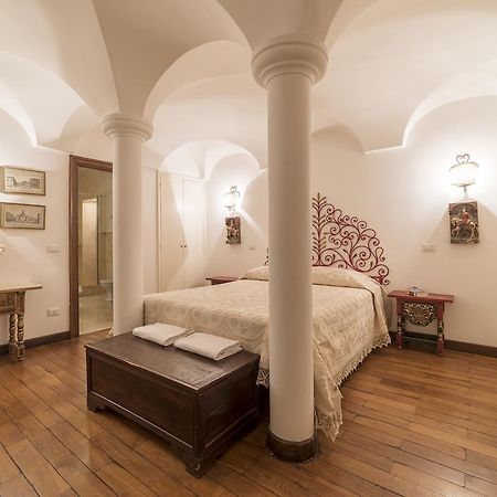روما Navona Art Apartment المظهر الخارجي الصورة