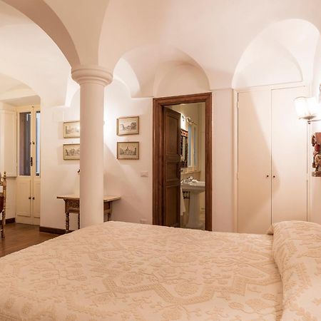 روما Navona Art Apartment المظهر الخارجي الصورة