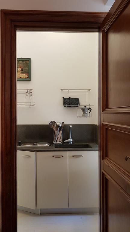 روما Navona Art Apartment المظهر الخارجي الصورة