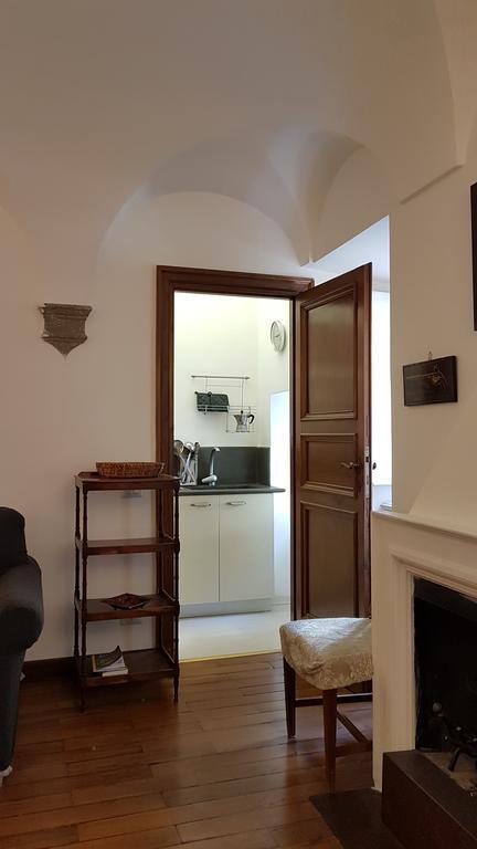 روما Navona Art Apartment المظهر الخارجي الصورة