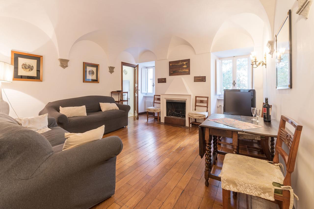 روما Navona Art Apartment المظهر الخارجي الصورة