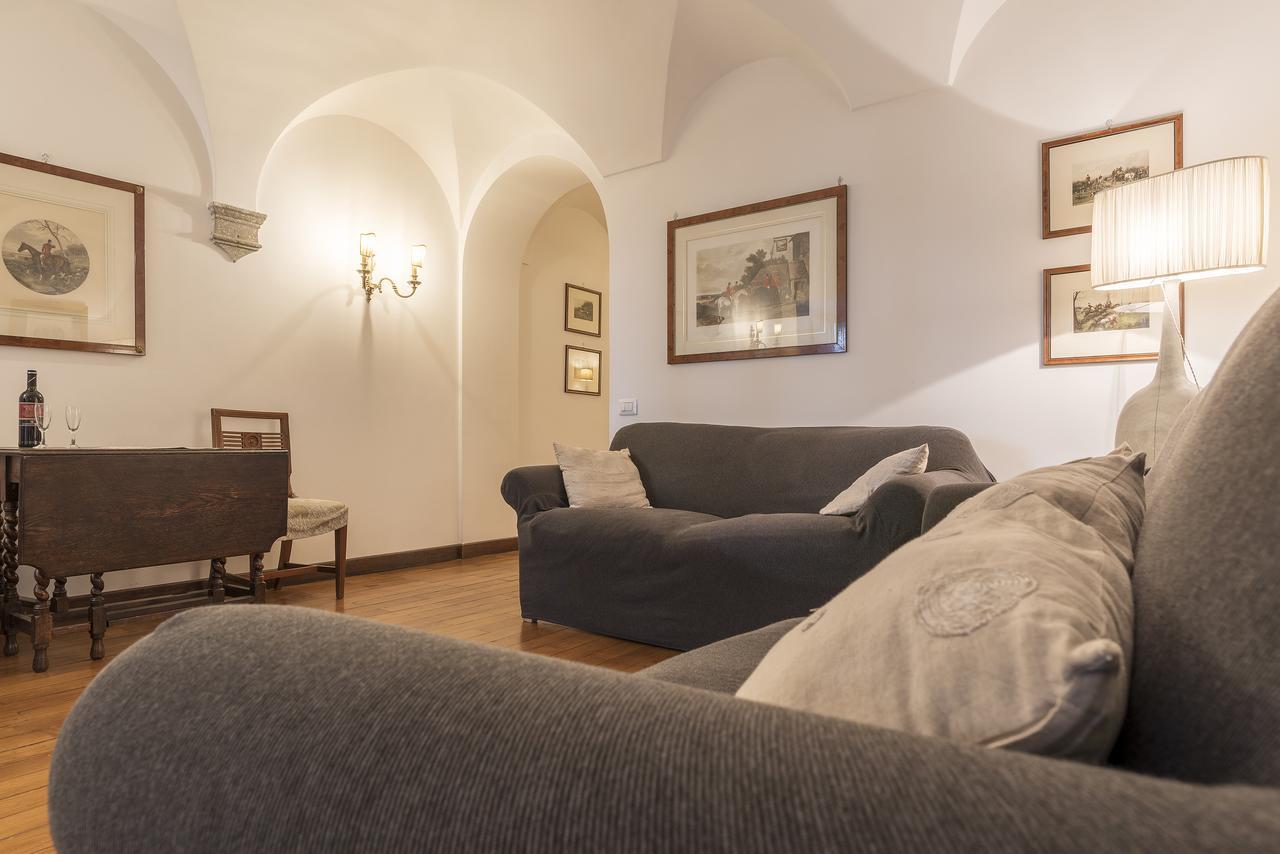 روما Navona Art Apartment المظهر الخارجي الصورة