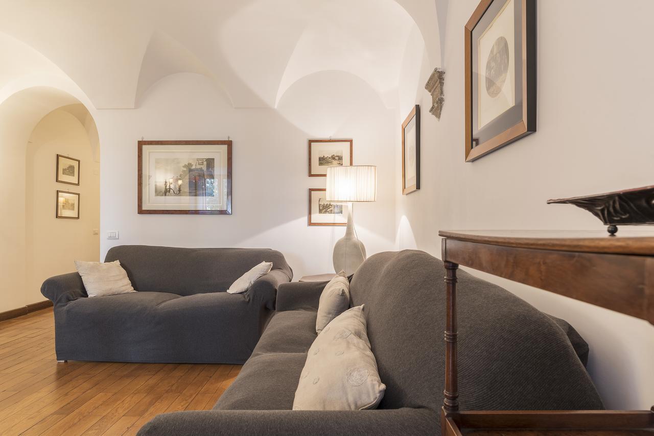 روما Navona Art Apartment المظهر الخارجي الصورة