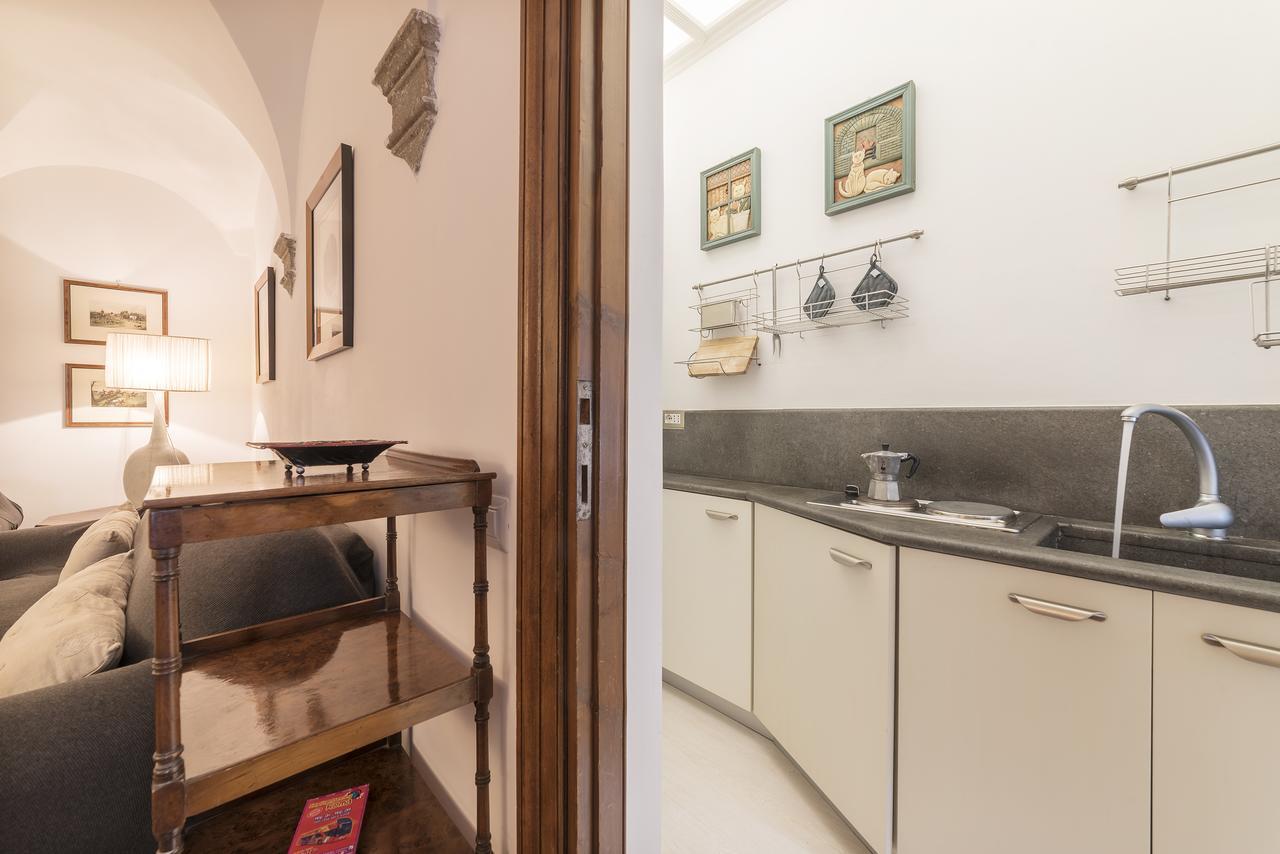 روما Navona Art Apartment المظهر الخارجي الصورة