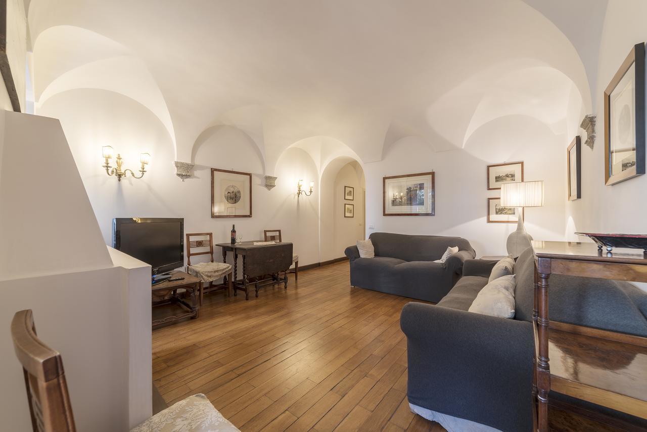 روما Navona Art Apartment المظهر الخارجي الصورة
