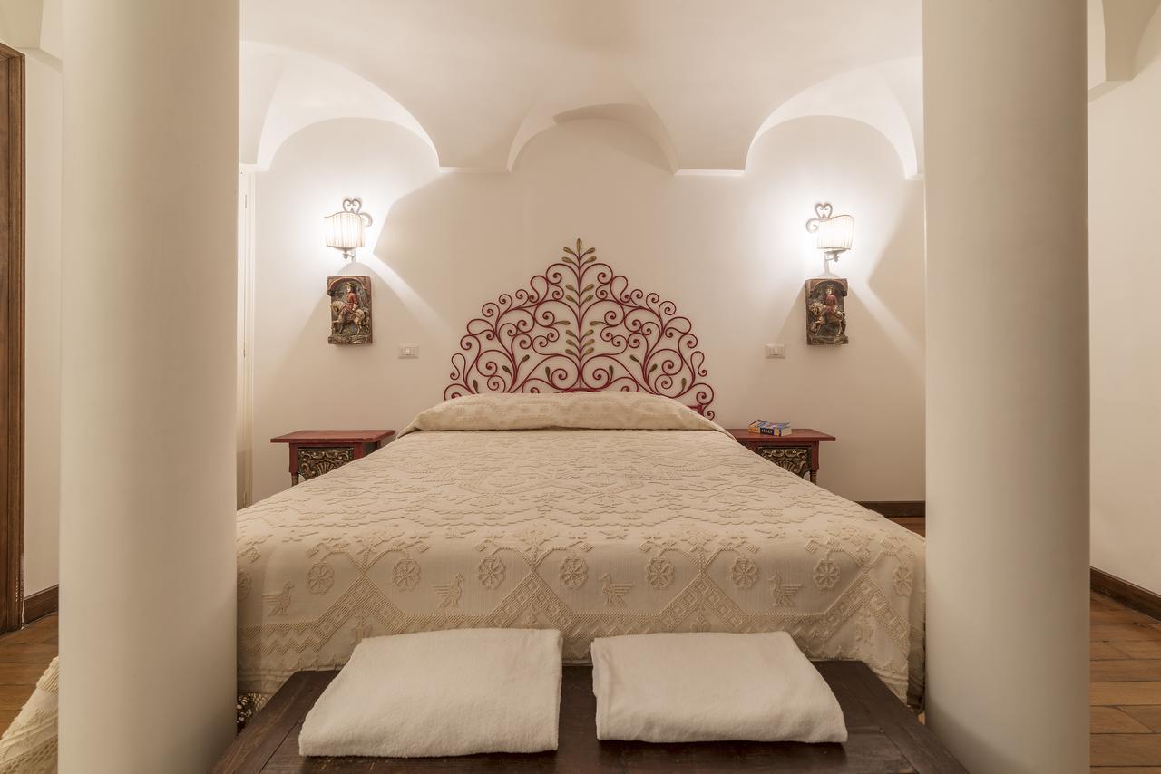 روما Navona Art Apartment المظهر الخارجي الصورة