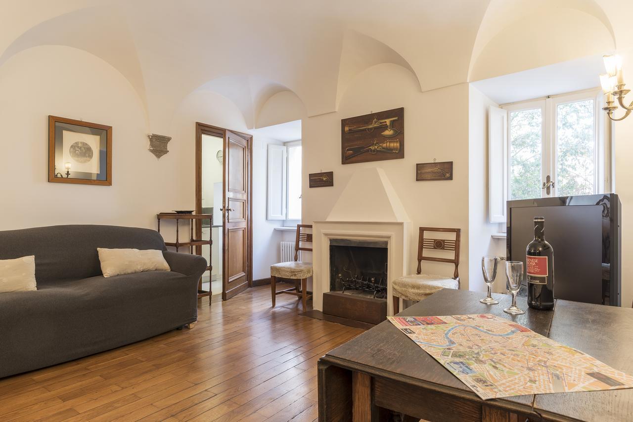 روما Navona Art Apartment المظهر الخارجي الصورة