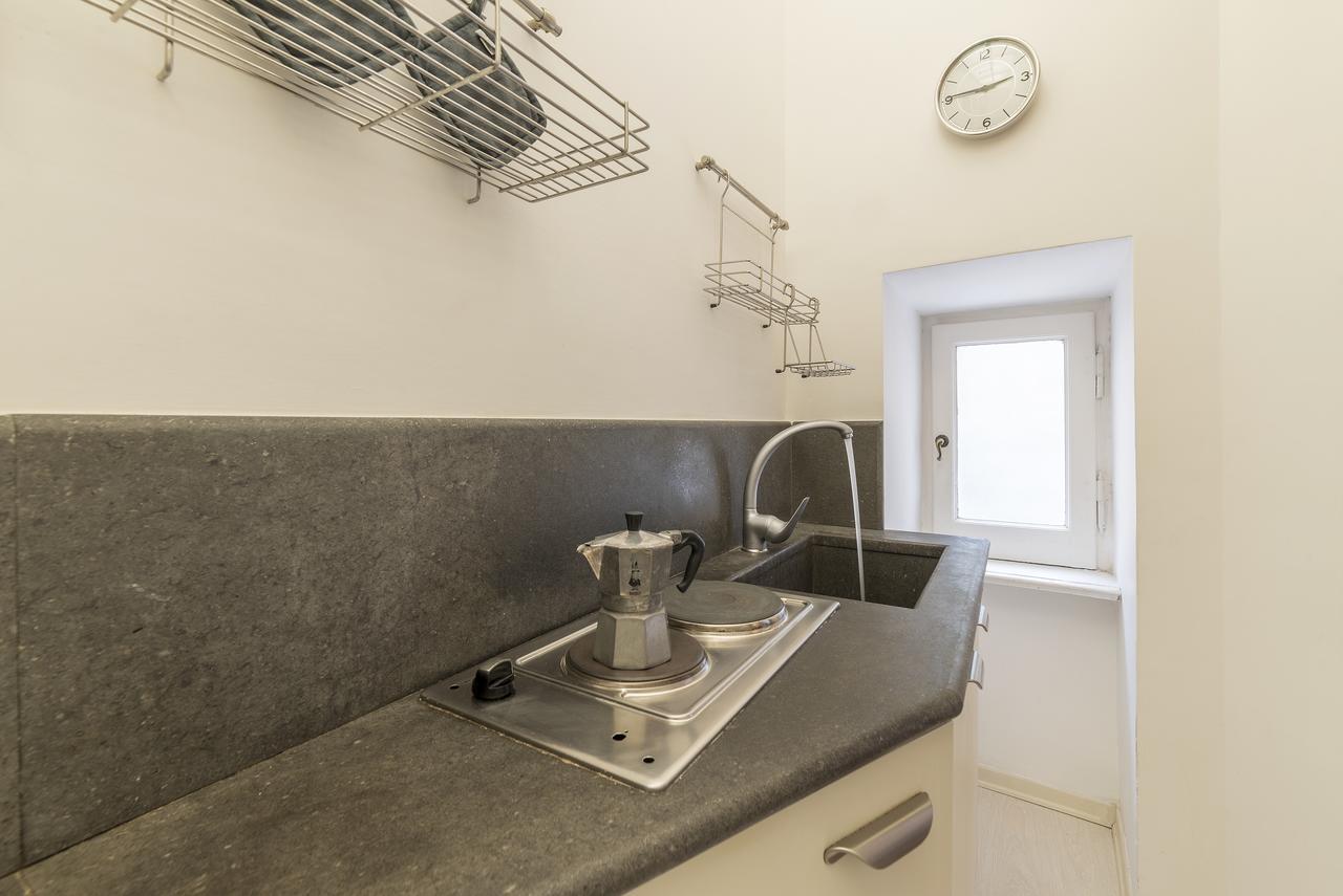 روما Navona Art Apartment المظهر الخارجي الصورة
