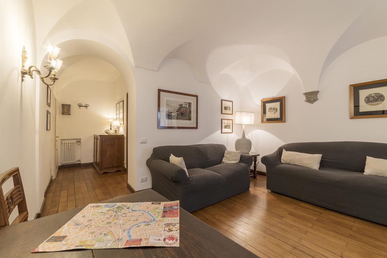 روما Navona Art Apartment المظهر الخارجي الصورة