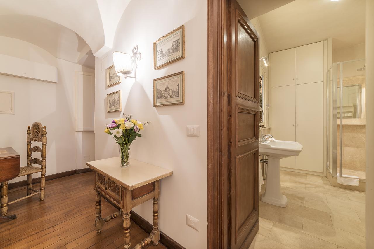 روما Navona Art Apartment المظهر الخارجي الصورة