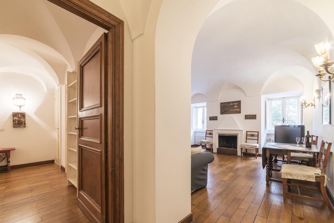 روما Navona Art Apartment المظهر الخارجي الصورة