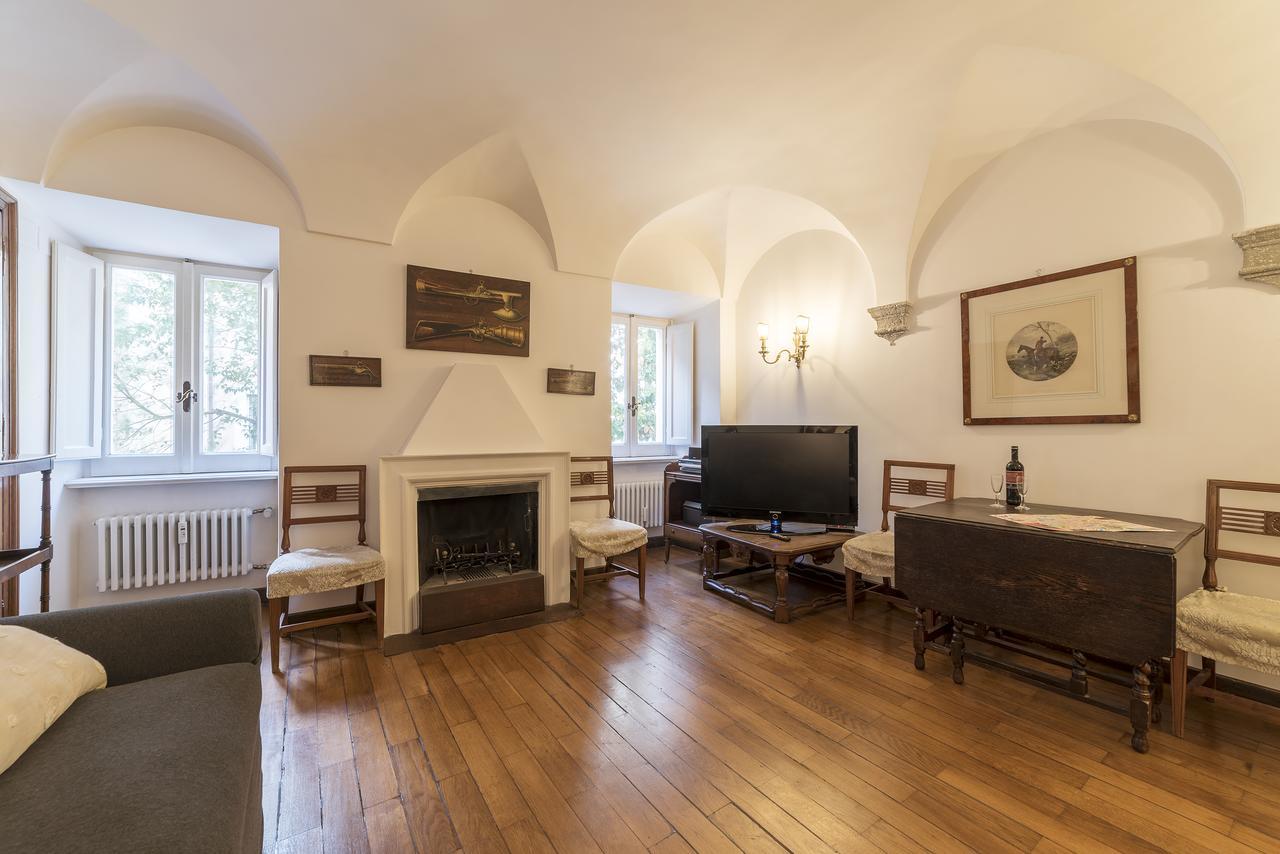 روما Navona Art Apartment المظهر الخارجي الصورة