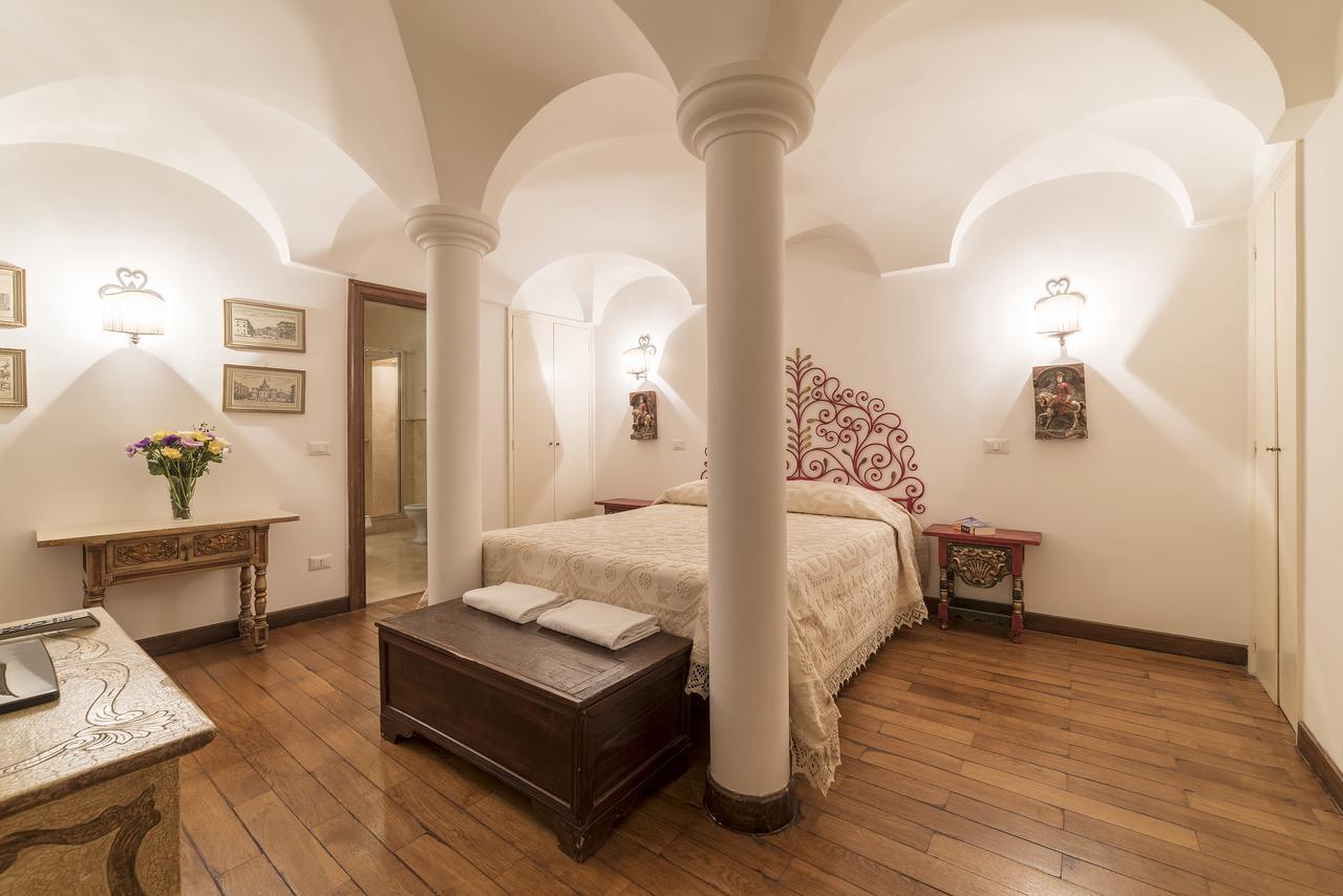 روما Navona Art Apartment المظهر الخارجي الصورة