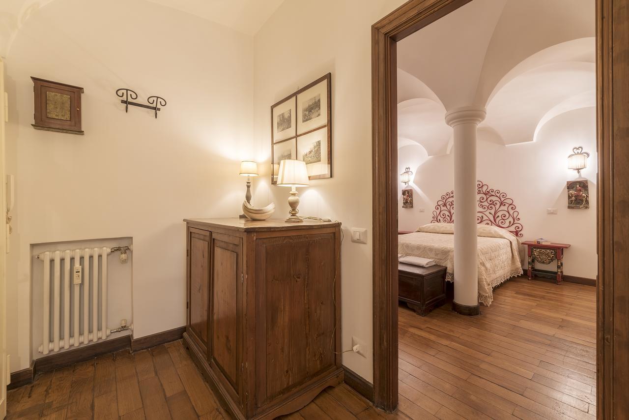 روما Navona Art Apartment المظهر الخارجي الصورة